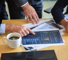 Market Infrastructure Connectivity